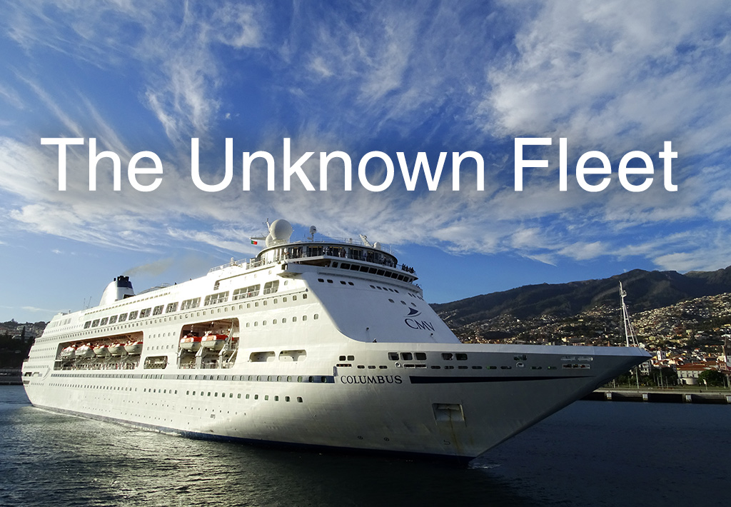 The Unknown Fleet