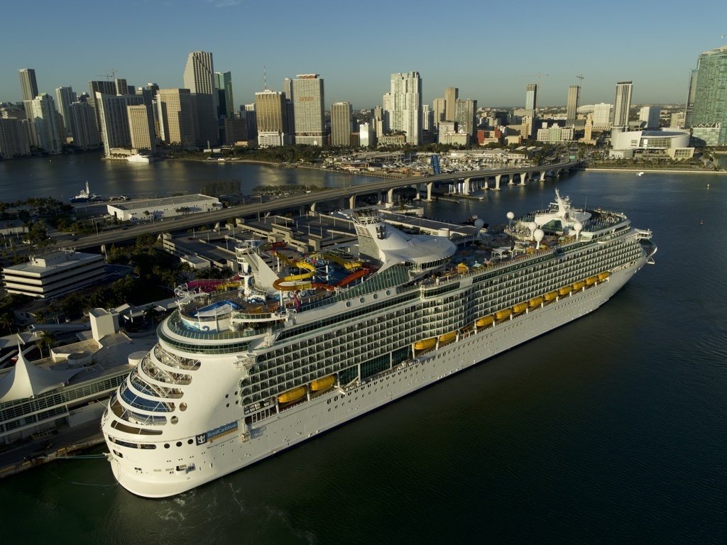 Navigator of the Seas