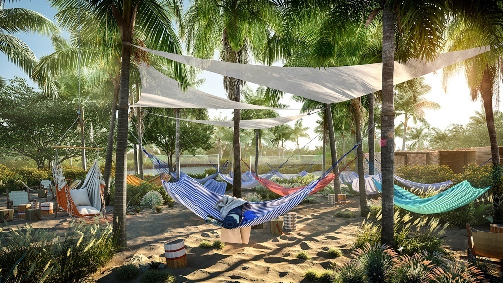 Beach Club at Bimini