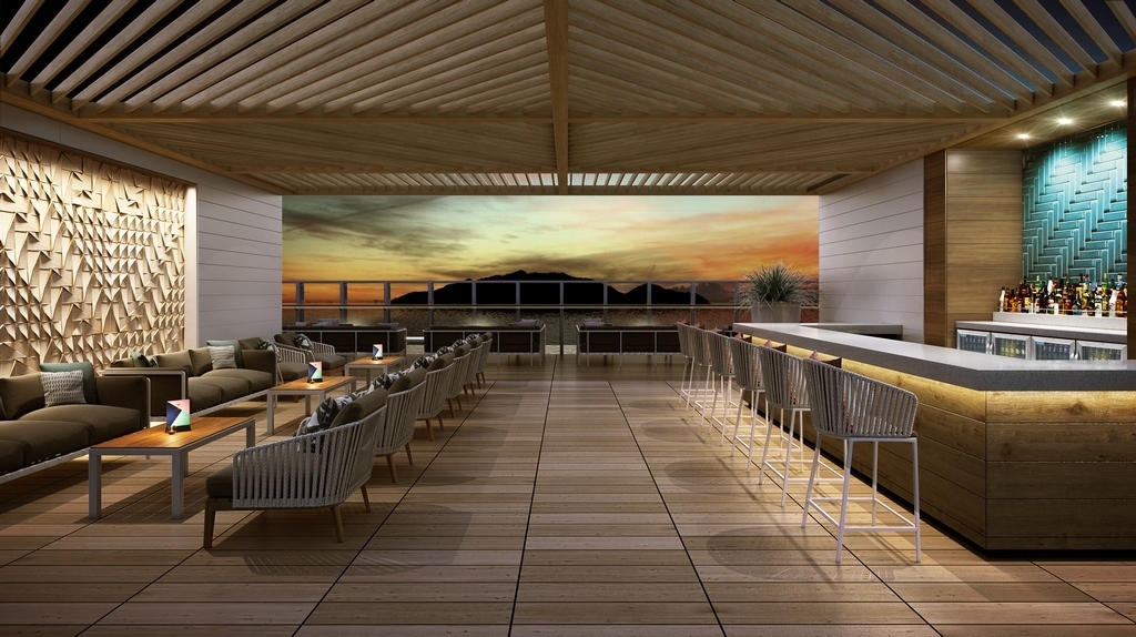 Sky Bar