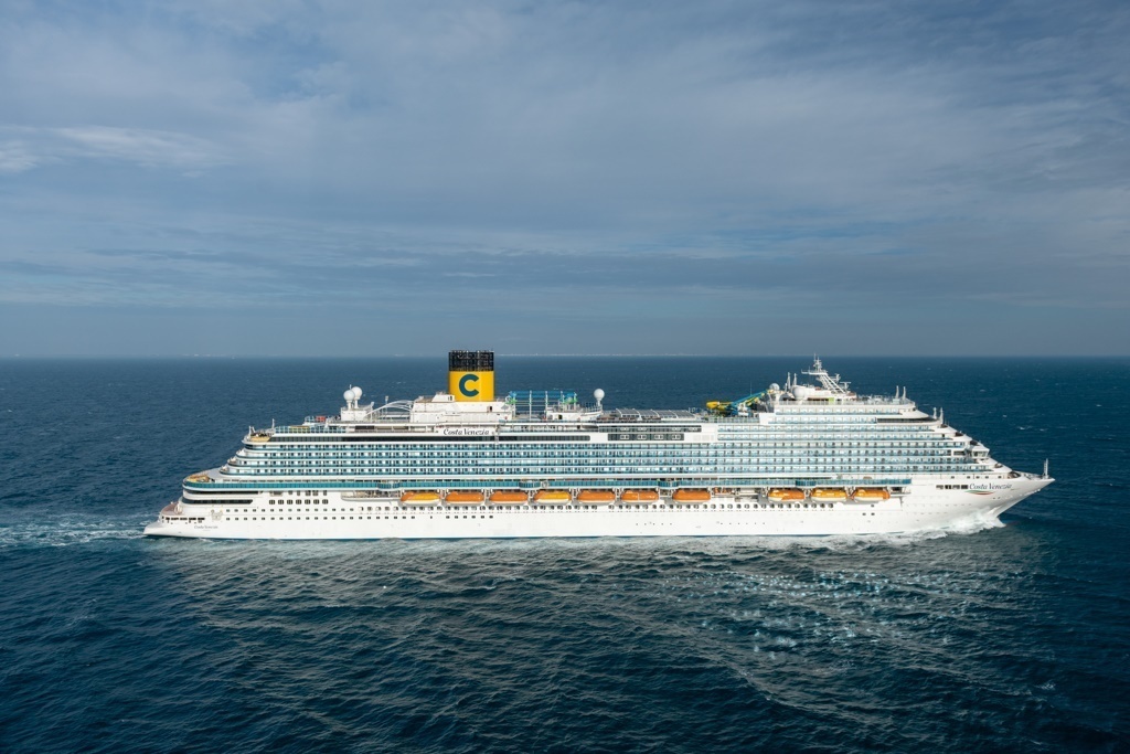 Costa Venezia