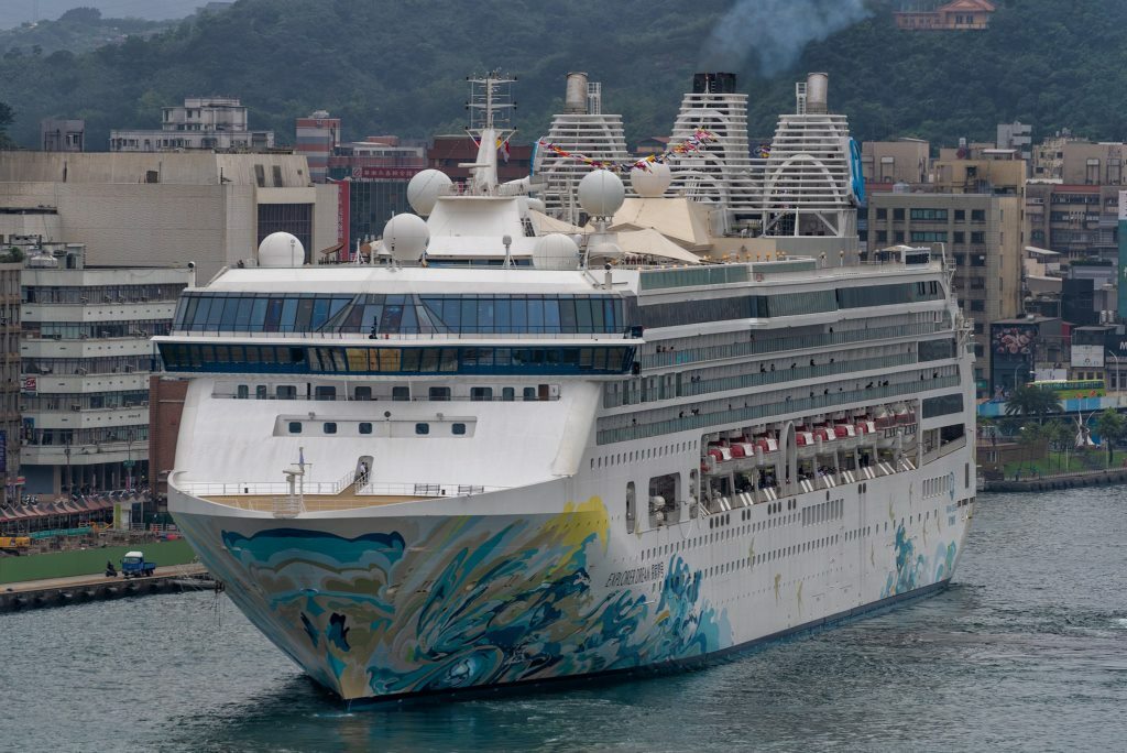 Explorer Dream