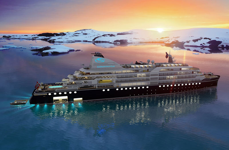SeaDream Innovation