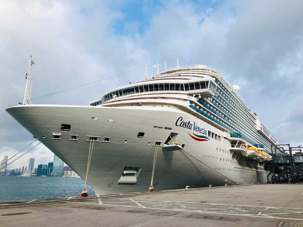 Costa Venezia