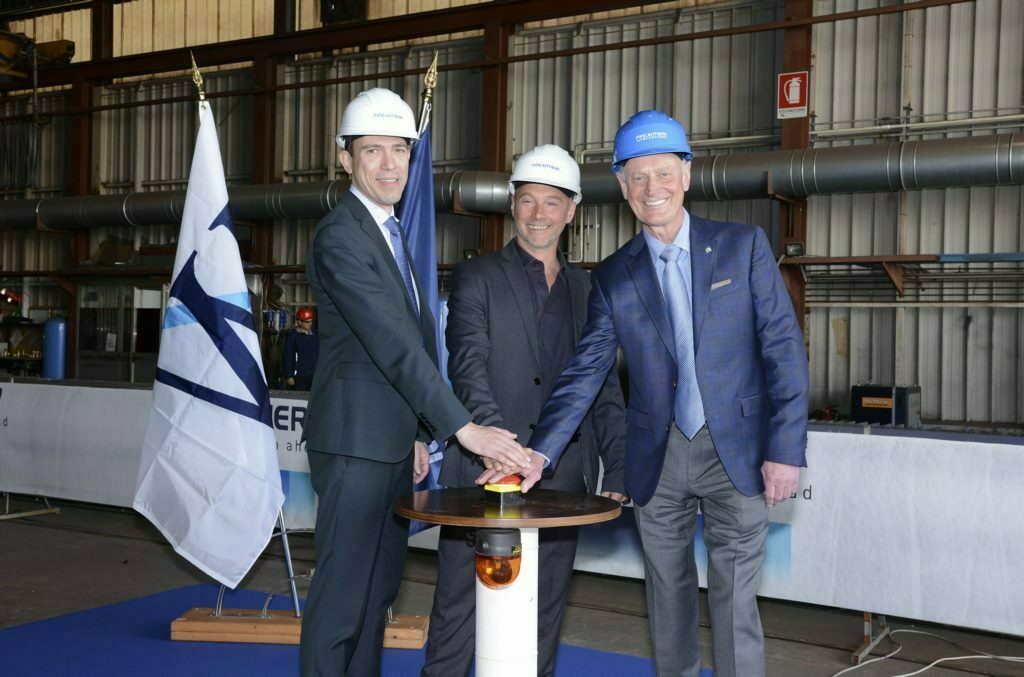 Steel Cutting