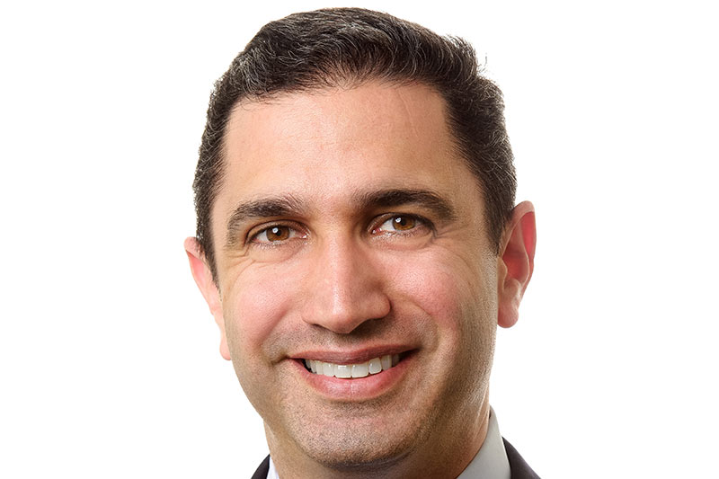 Josh Leibowitz