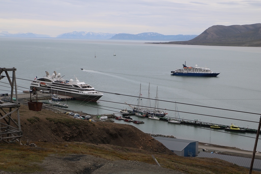 Svalbard