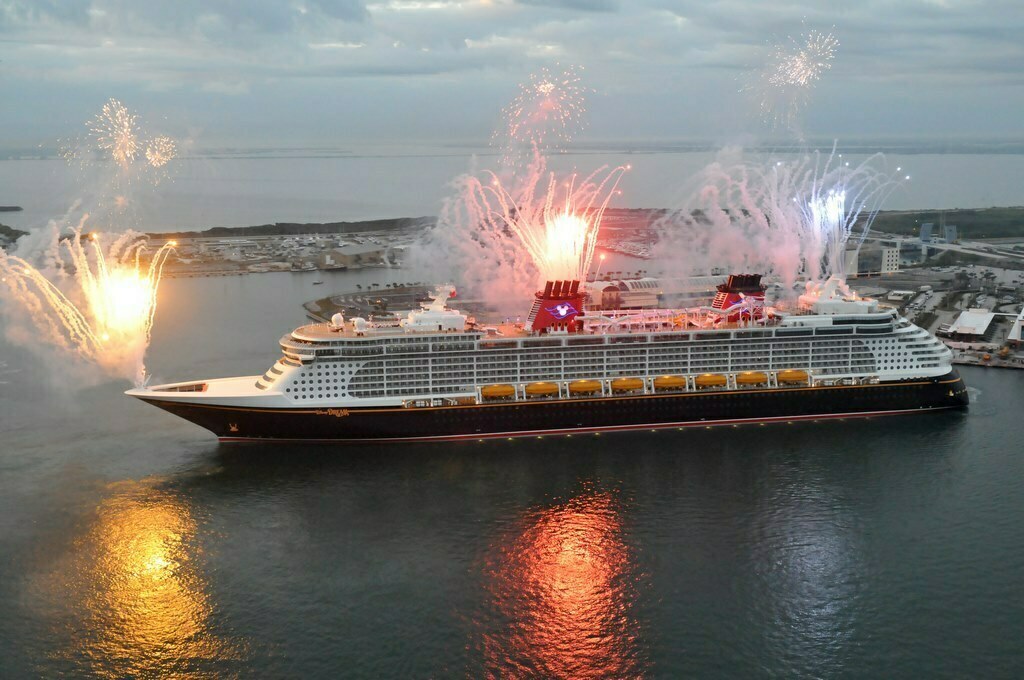 Disney Dream