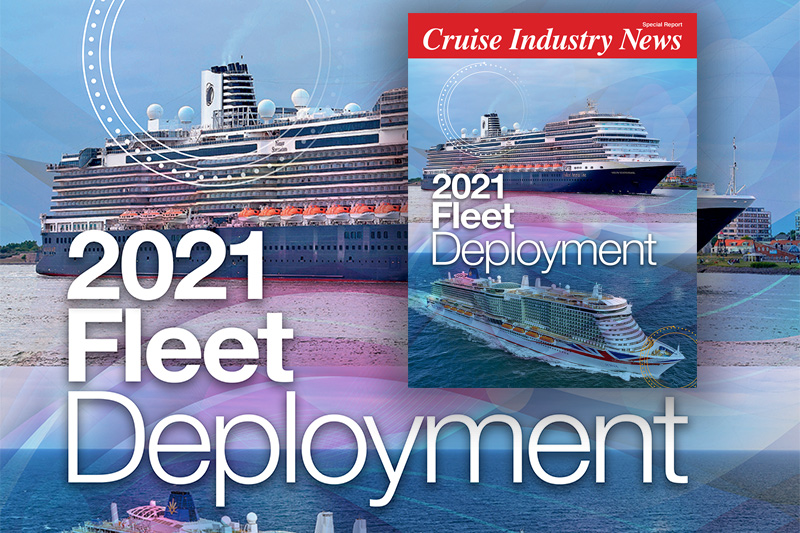 2021 CIN Fleet Deployment Data Report