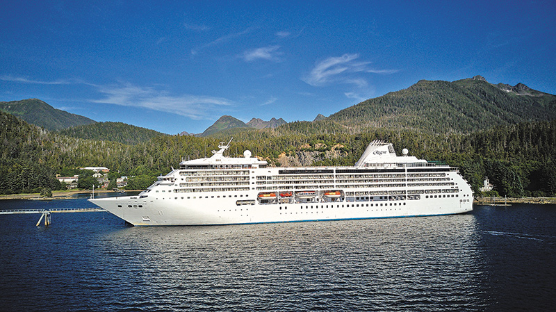 Seven Seas Mariner