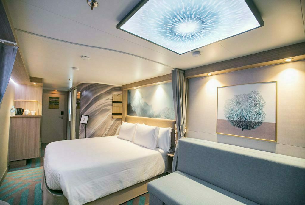 Global Class Spec Cabin
