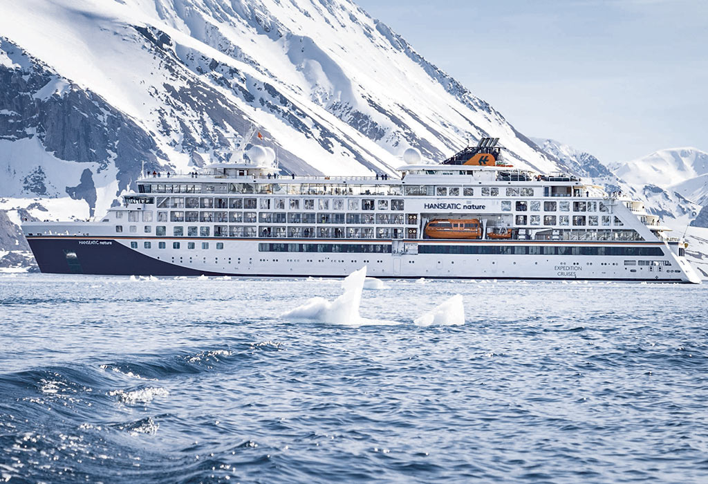 Hanseatic Nature