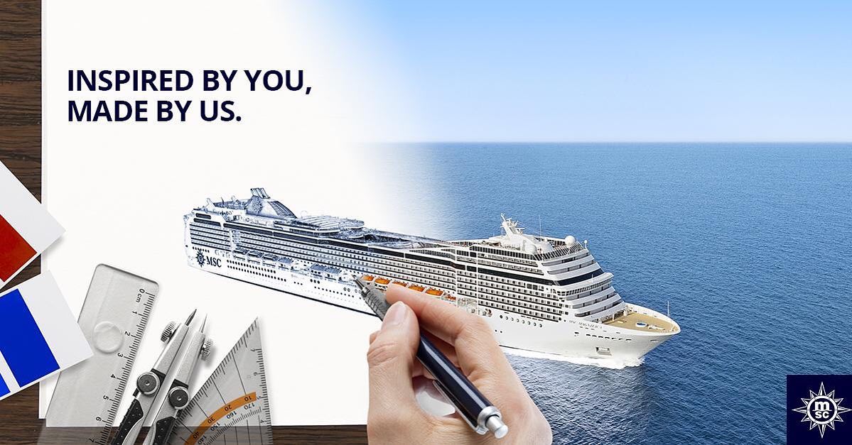MSC Stretch Image