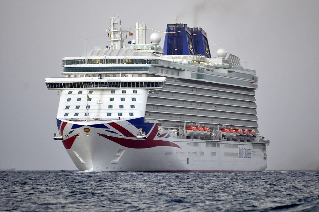 Britannia