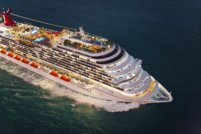 Carnival Magic
