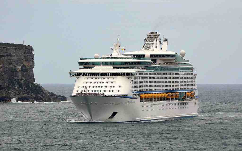 Explorer of the Seas