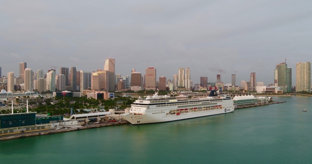 MSC Armonia