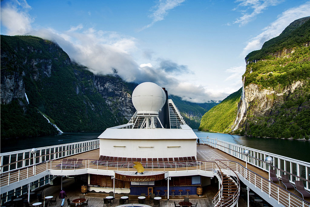 Geirangerfjord (Photo: JD SCHWARTZ / TRIBUTESTUDIOS)