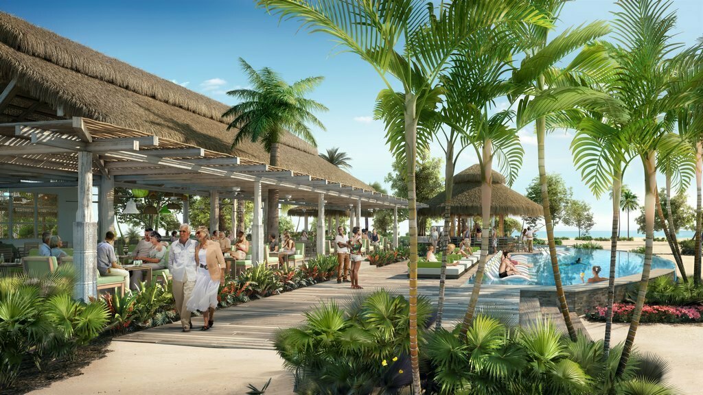 Coco Beach Club