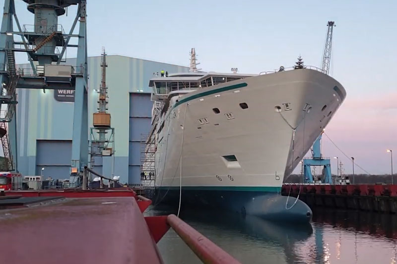 The New Crystal Endeavor
