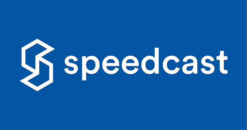 Speedcast Logo