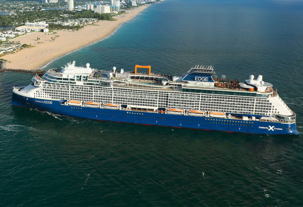 Celebrity Edge
