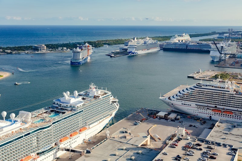 Port Everglades