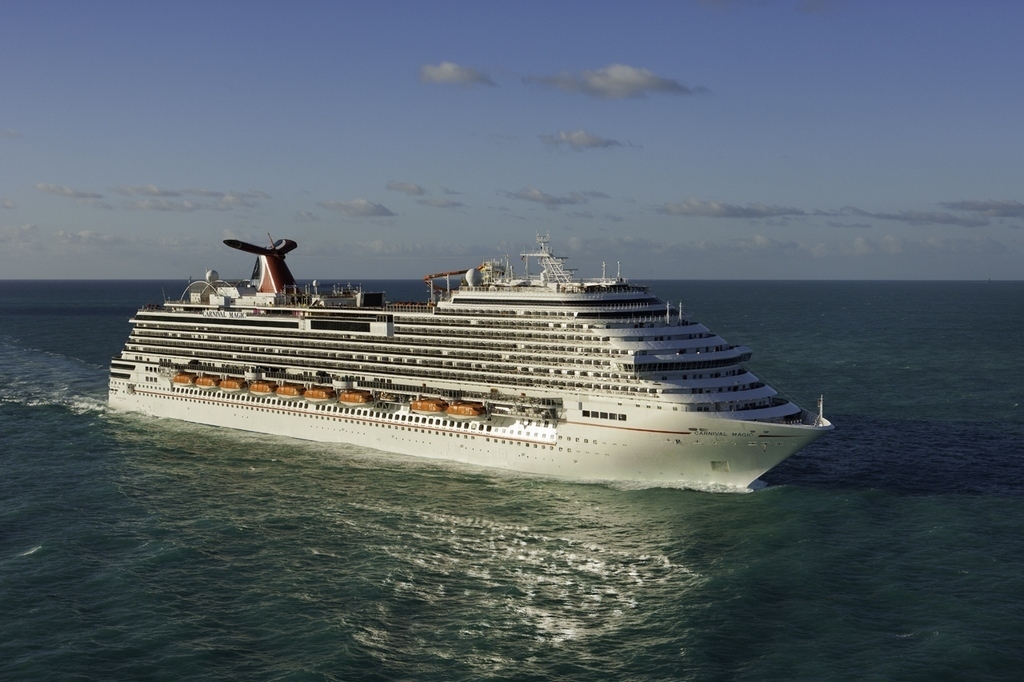 Carnival Magic