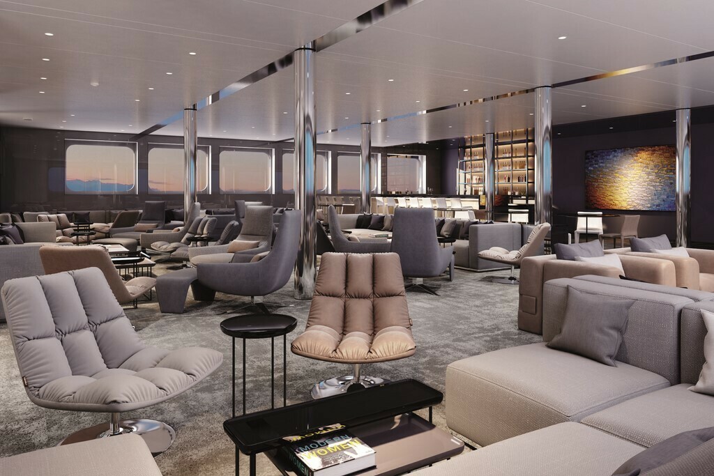Horizon Bar