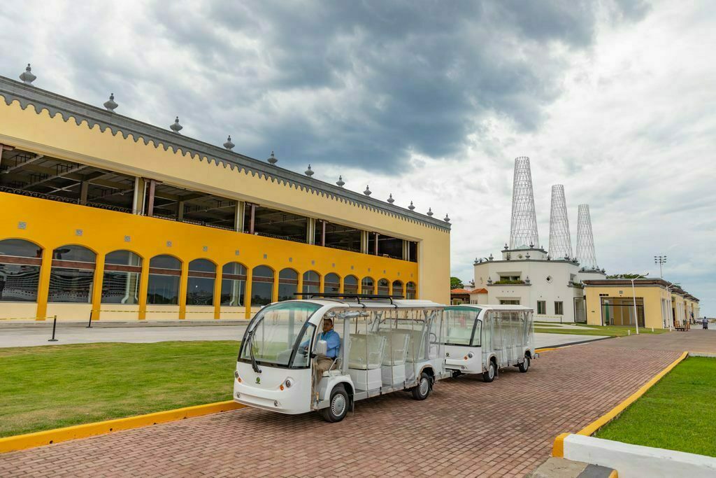 Puerto Vallarta Welcome Center