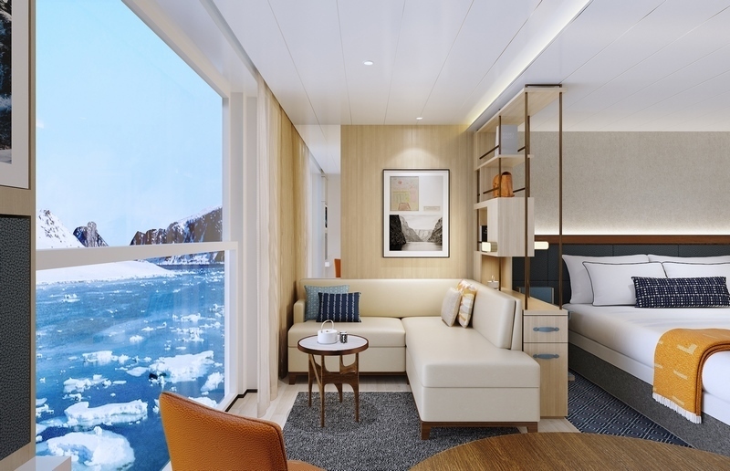 Nordic Junior Suite