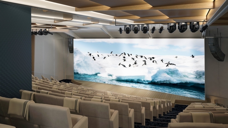 The Aula