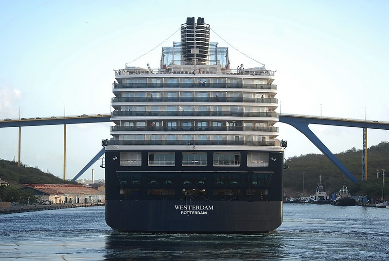 Westerdam