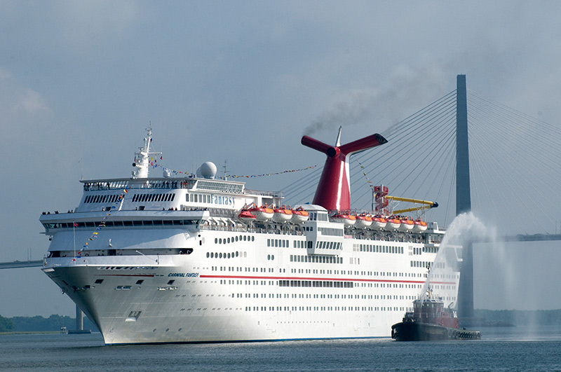Carnival Fantasy