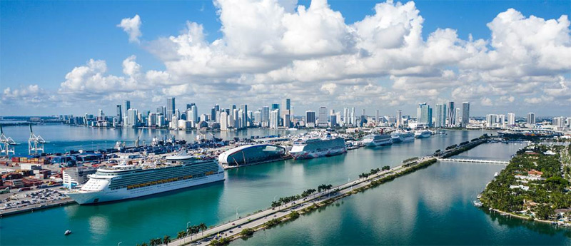 Port of Miami