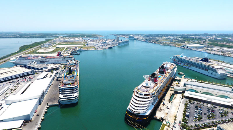 Port Canaveral