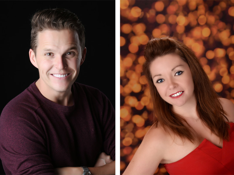 Carnival Cruise Line announced that longtime guest favorites Lee Mason and Katie Eastham will serve as the ship’s cruise director and entertainment director duo when it debuts in April in connection with Carnival Victory’s $200 million bow-to-stern transformation.