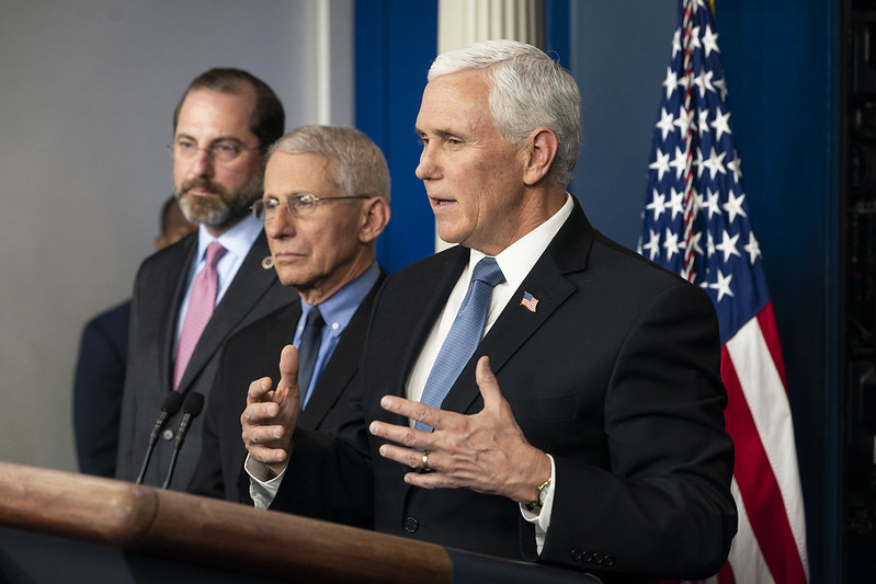 Mike Pence