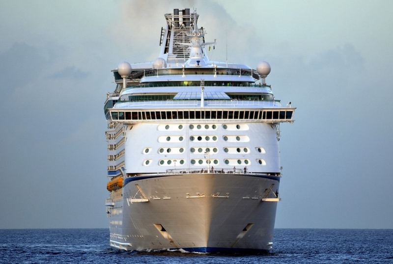 Adventure of the Seas