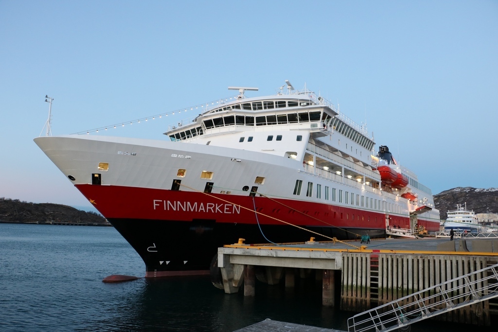 Finnmarken