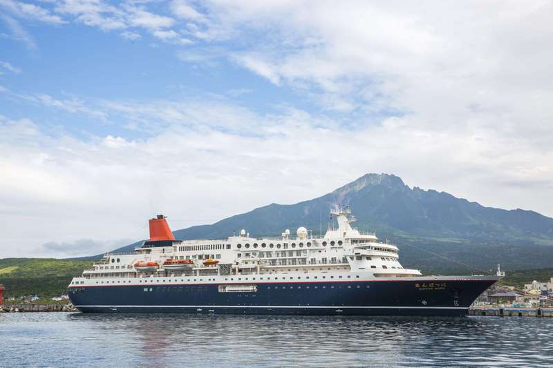 Nippon Maru