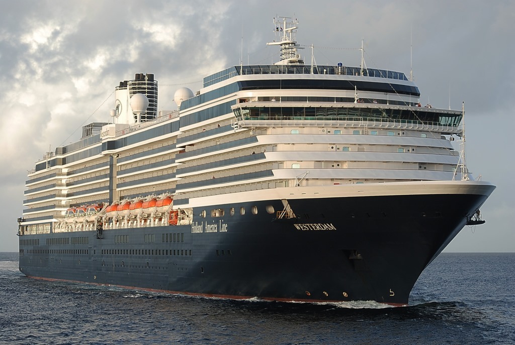 Westerdam