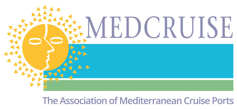 MedCruise Logo