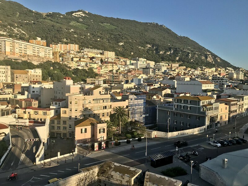 Gibraltar City Center