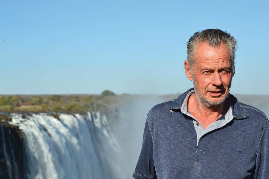 Sven Lindblad