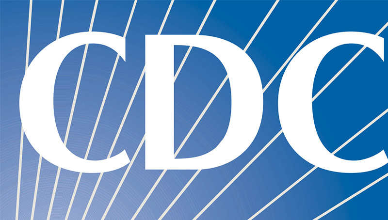 CDC Logo