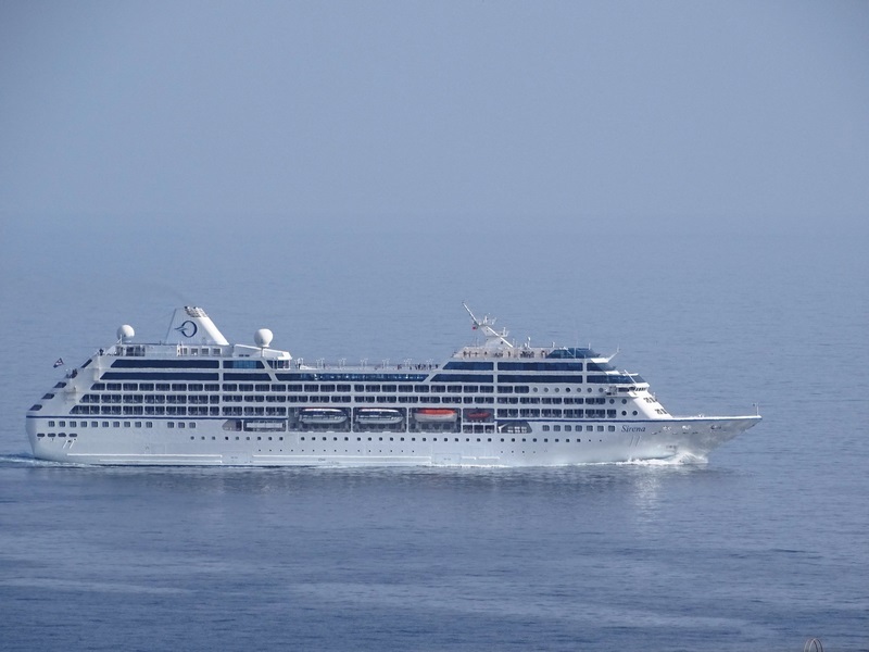 Oceania Sirena