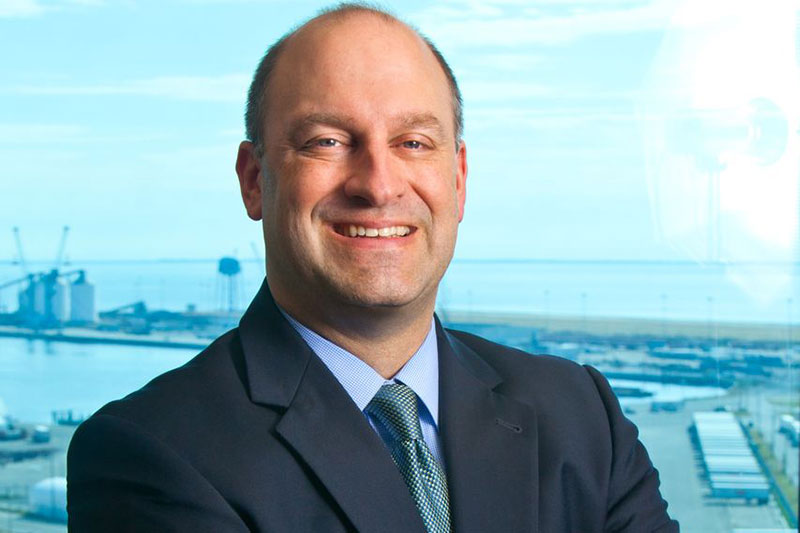 Jonathan Daniels