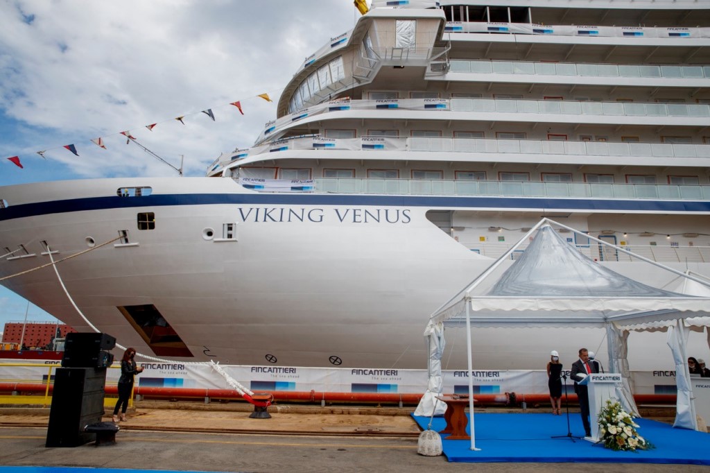 Viking Venus