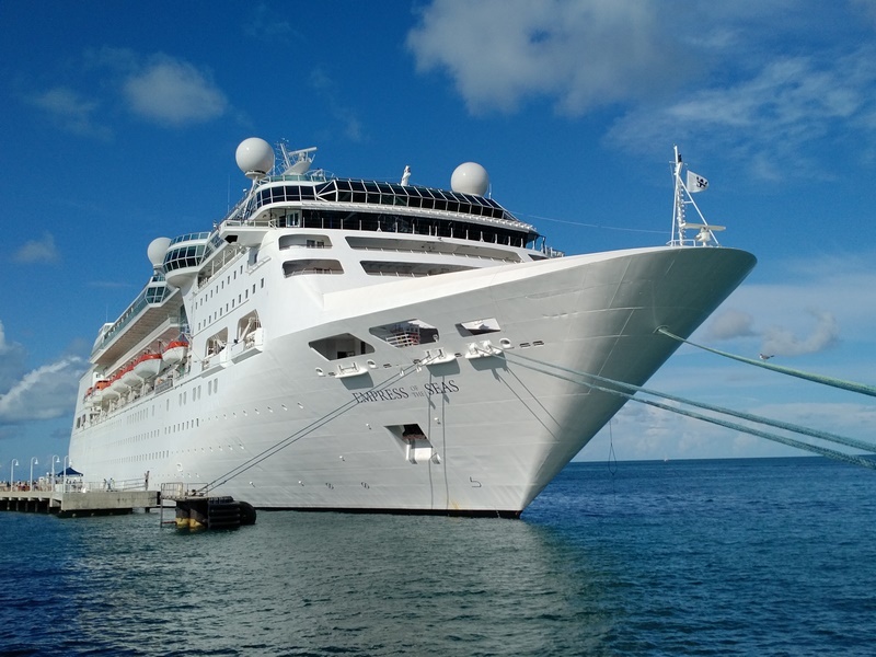 Empress of the Seas